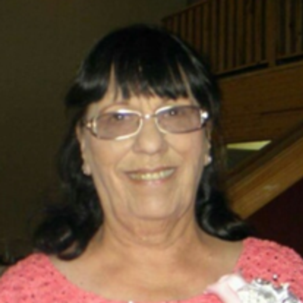 Margaret Bess Anderson Profile Photo