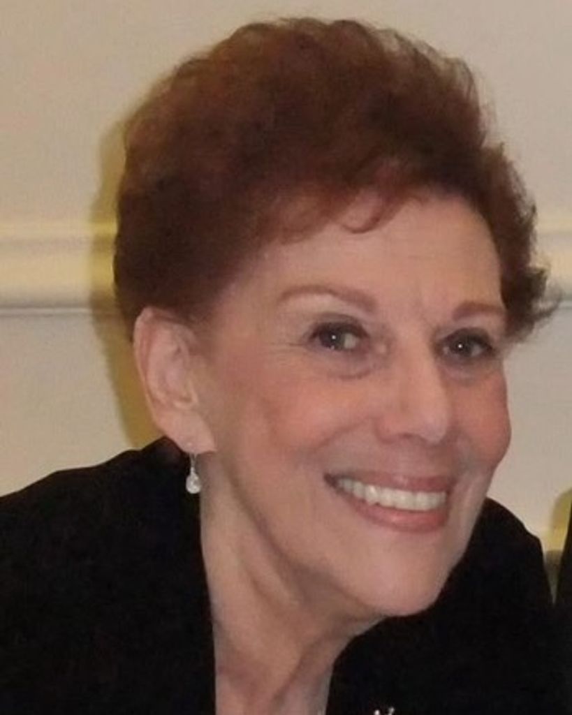 Arlyne Elgart Profile Photo
