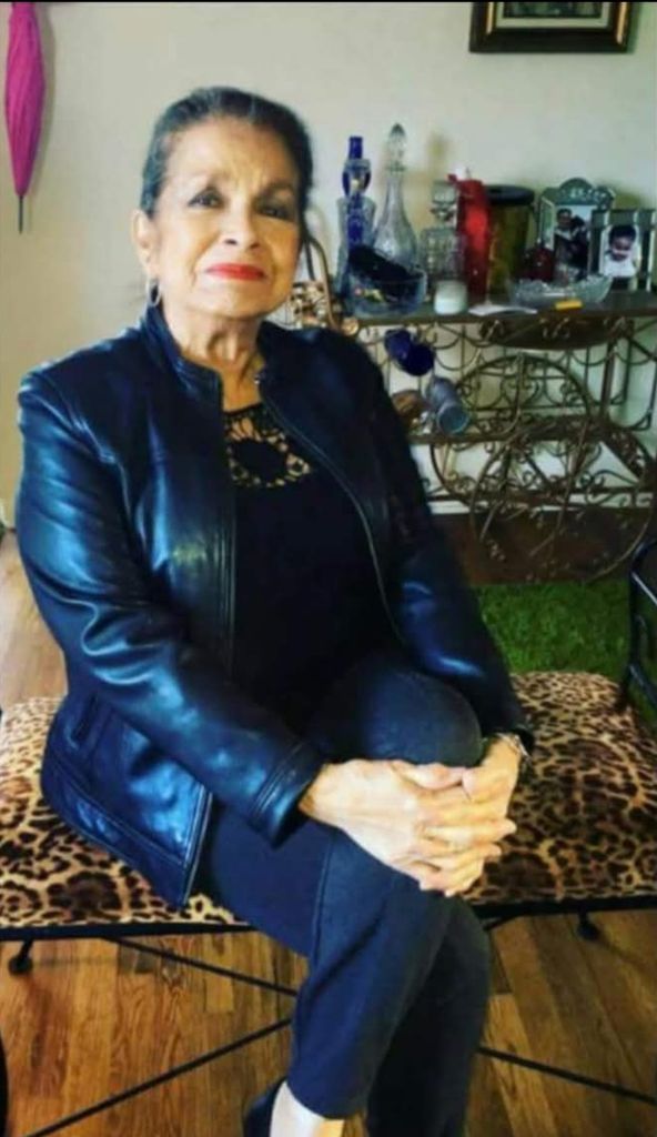 Shirley Martinez Profile Photo