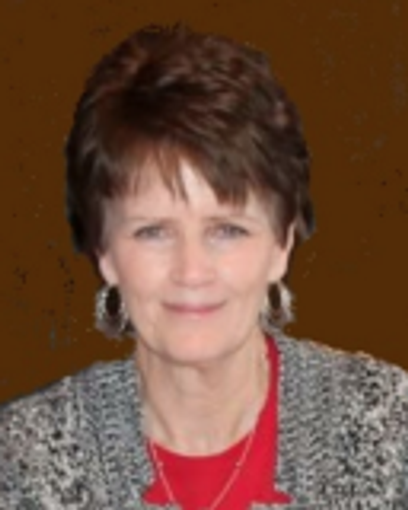 Susan McAlpin Profile Photo