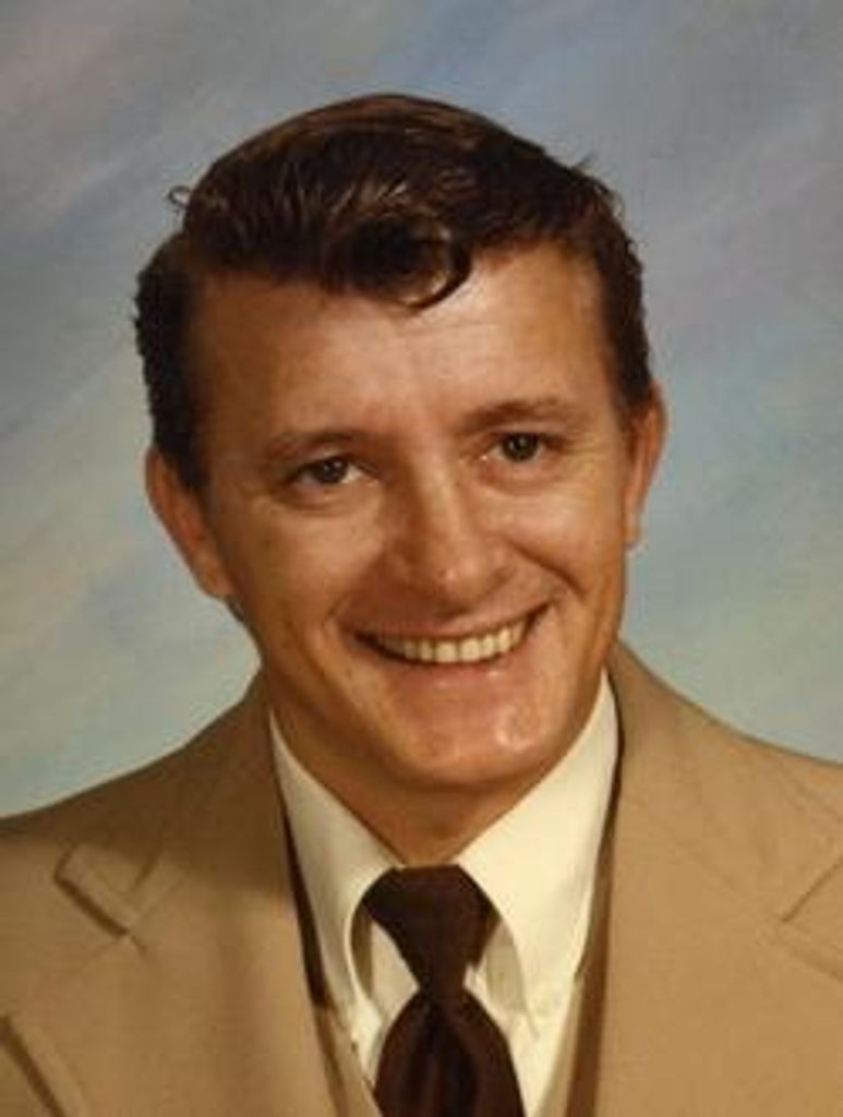 Charles A. Runyan Sr. Profile Photo