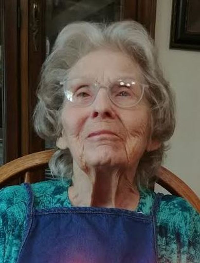 Edith Kedrow