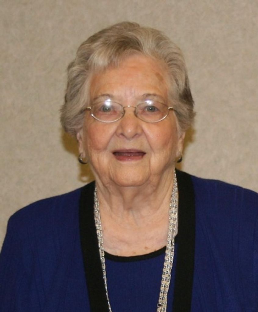 Phyllis J. Frey