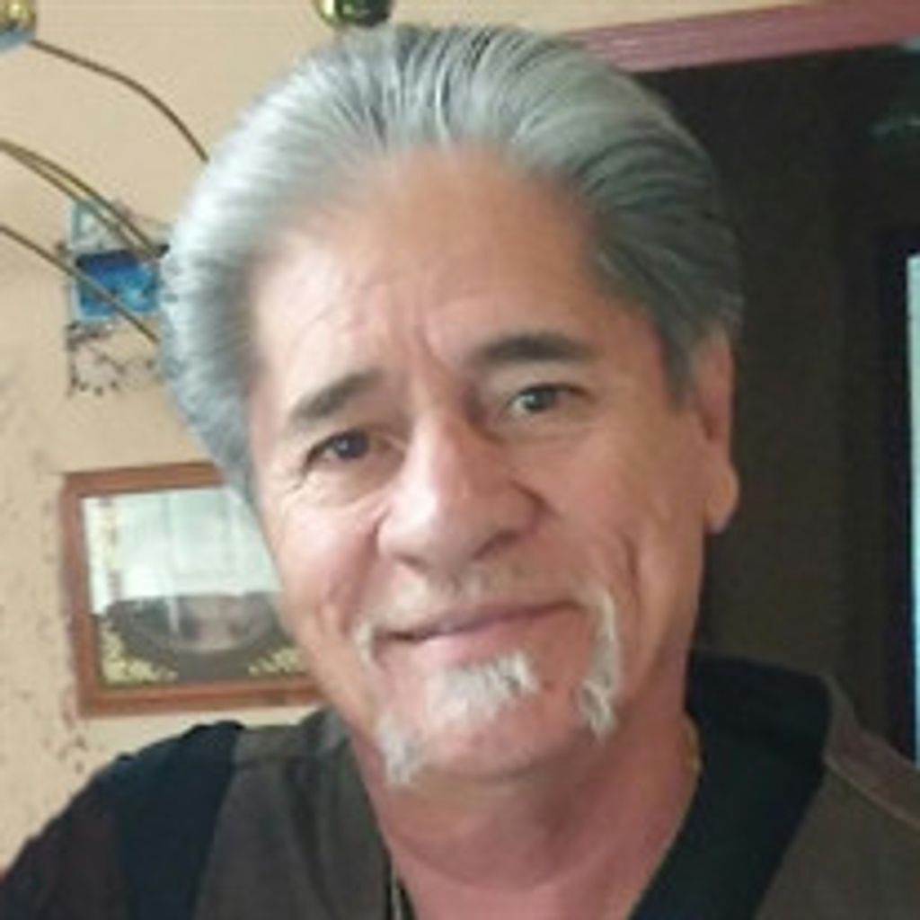 Raymond Gallegos