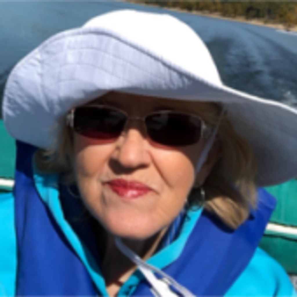 Judy Kaye Russell