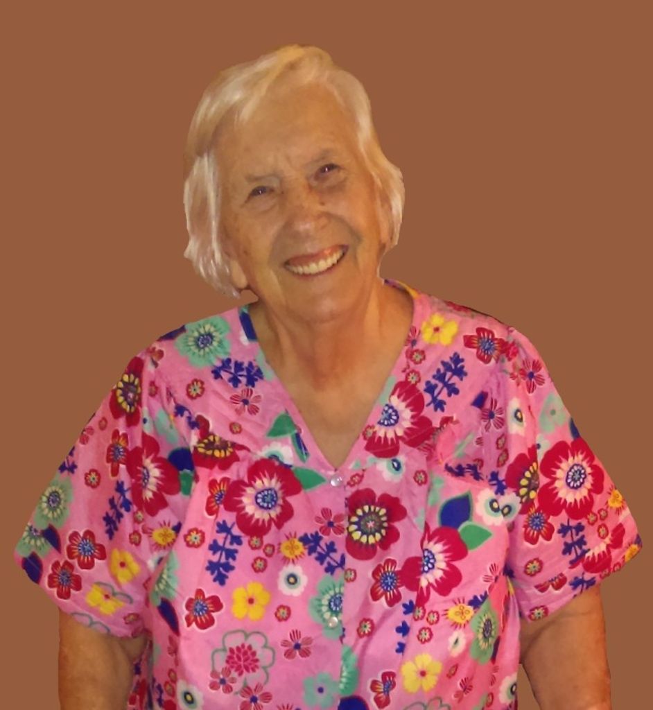 Mary "Sally" Mildred Compton Profile Photo