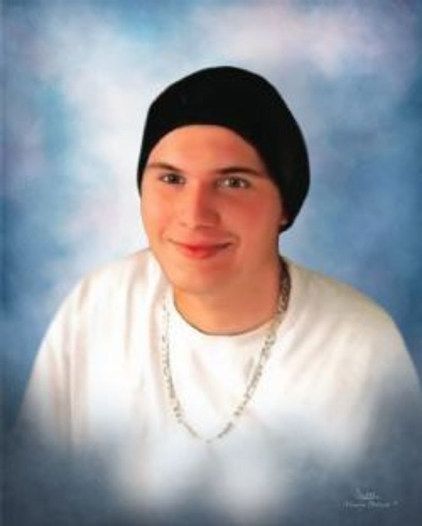 Michael  Francesco Spinelli