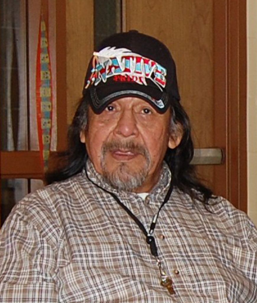 Charles "Punkin" Hanks Jr. Profile Photo