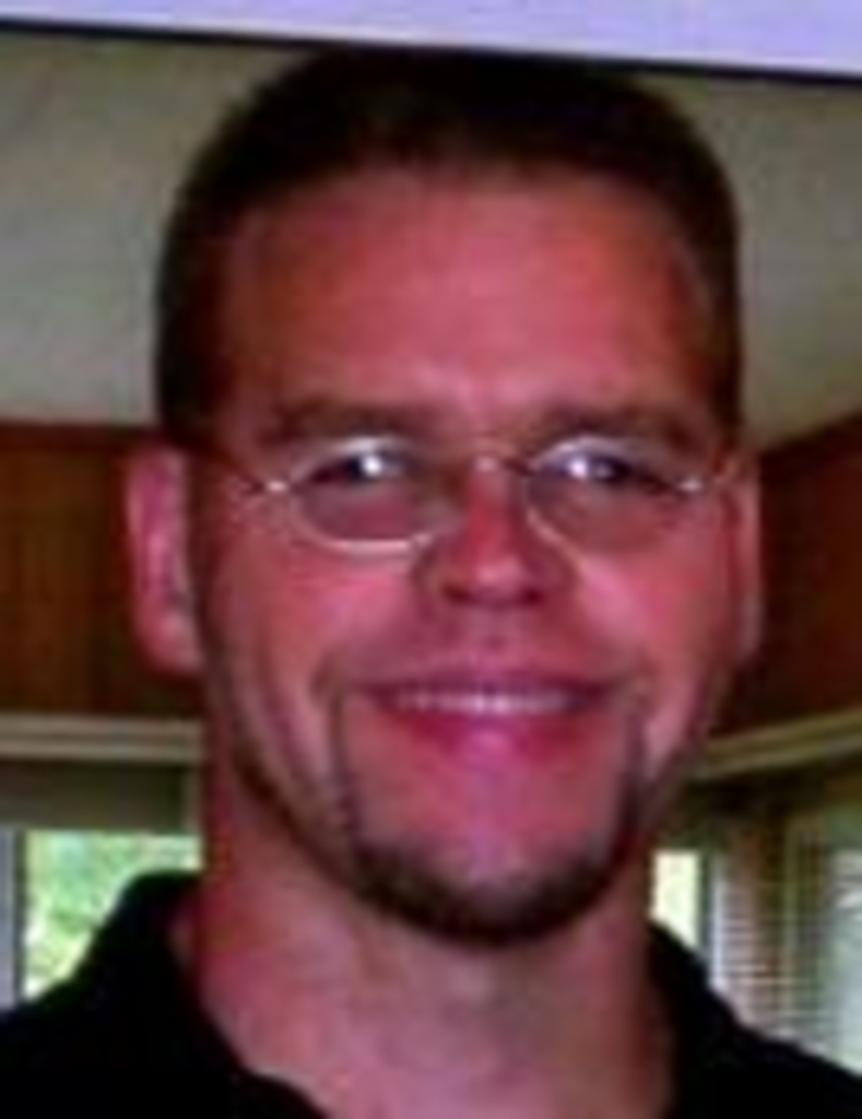 Robert Allen Hill