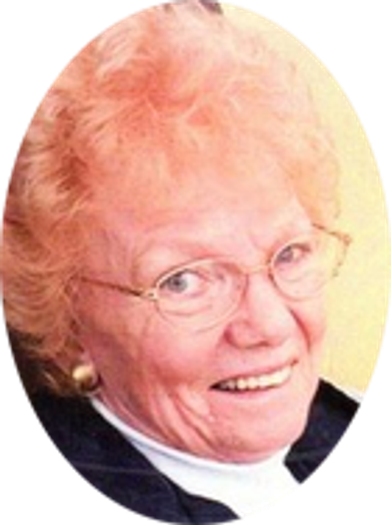 Georgia Blackburn Profile Photo