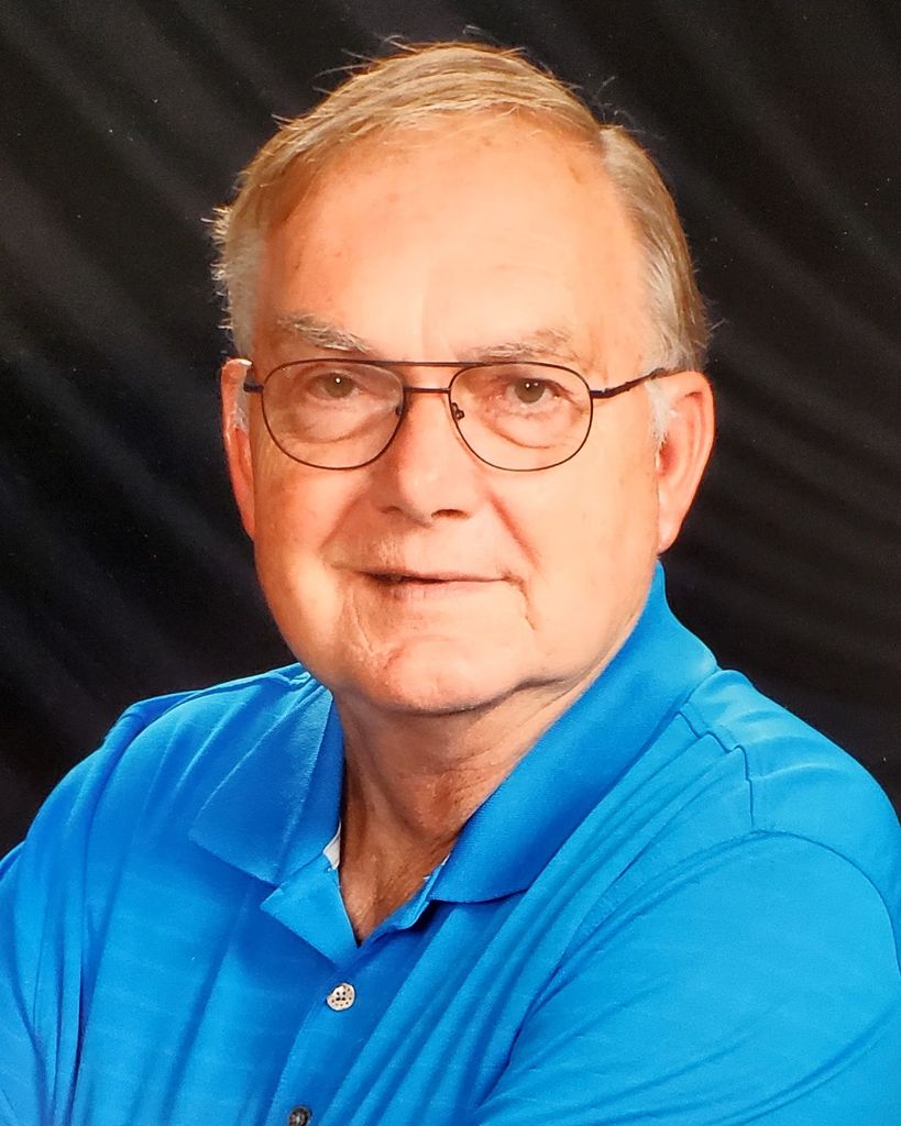 Elton L. Monosmith