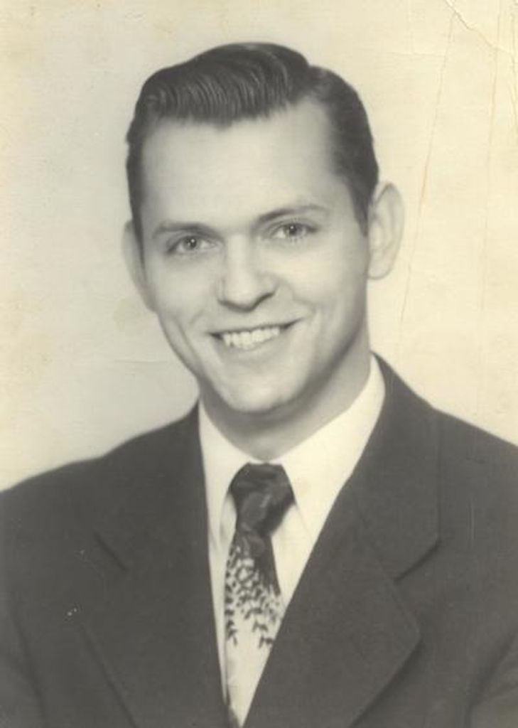 Carroll Charles "Carl" Kouba Profile Photo