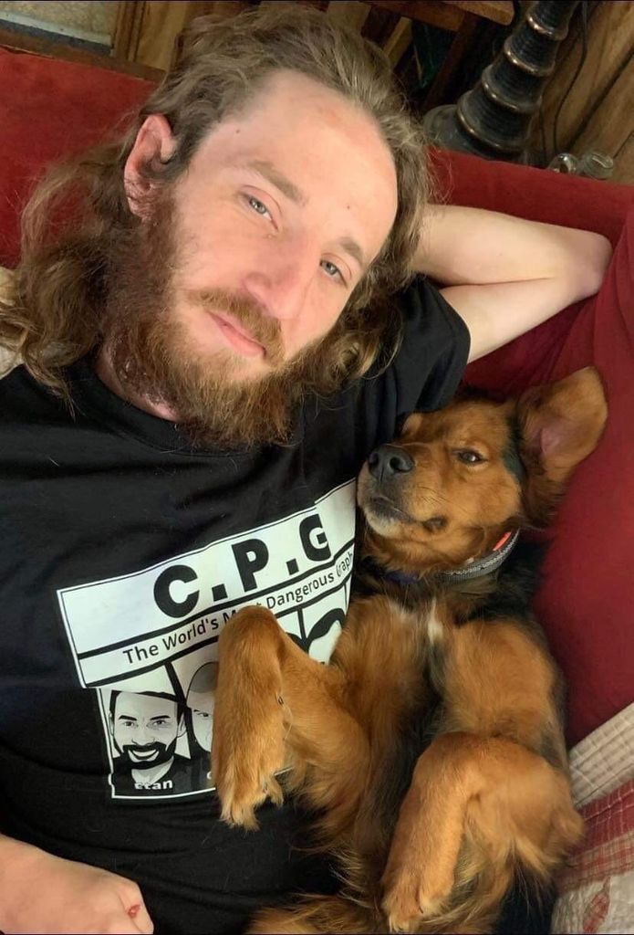 Seth W. Beall Profile Photo