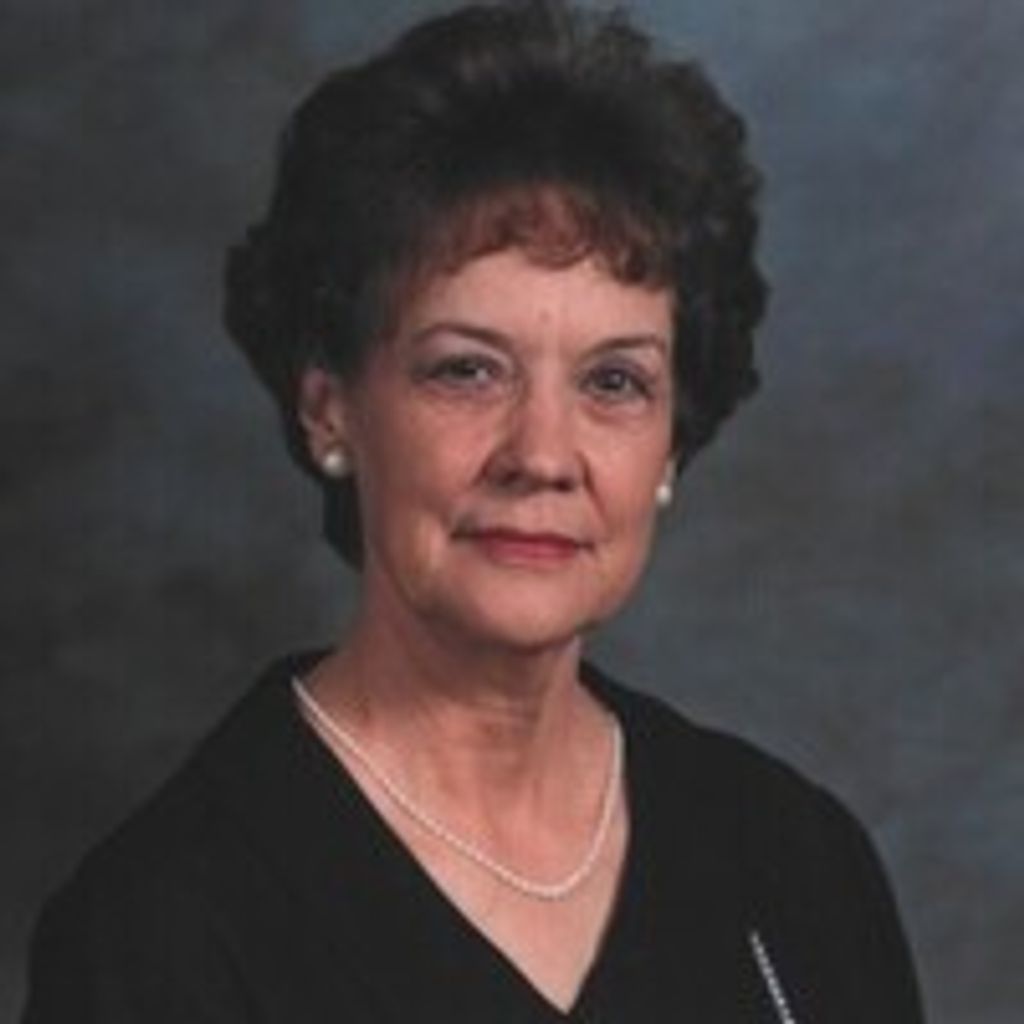 Lila V. Goodson