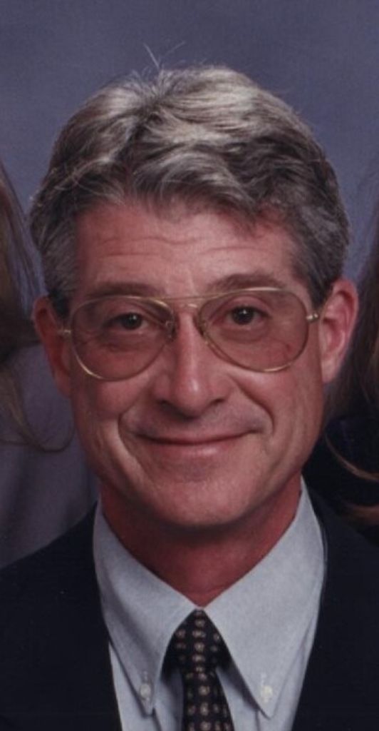 John Richard Fessler