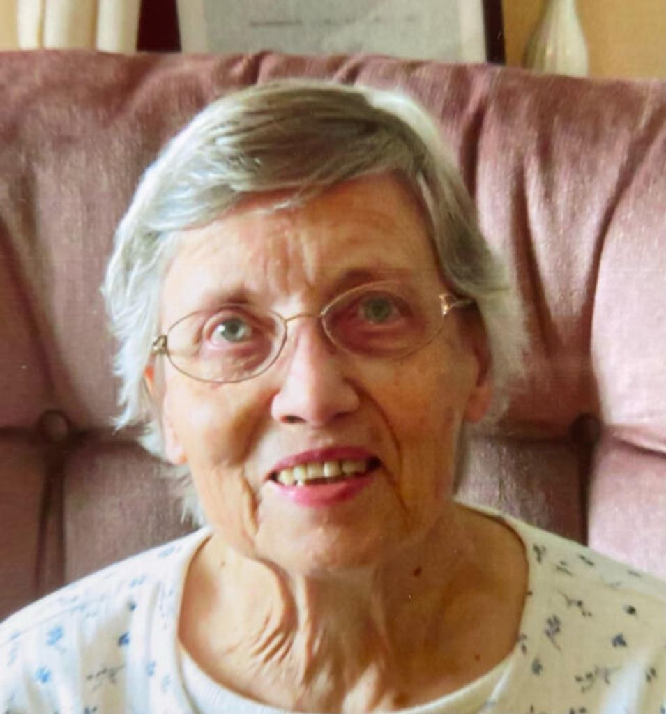 Shirley Joann (Broemmer)  Dunlap