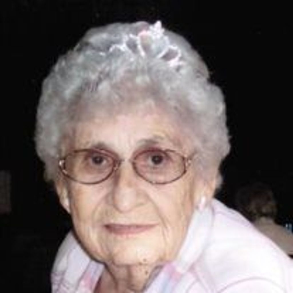 Rita M. Scullin