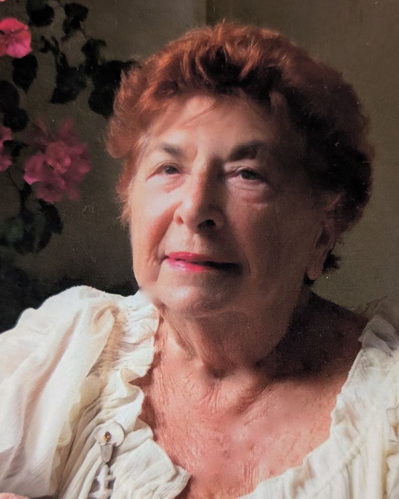 Marcia Muriel Kahn Profile Photo