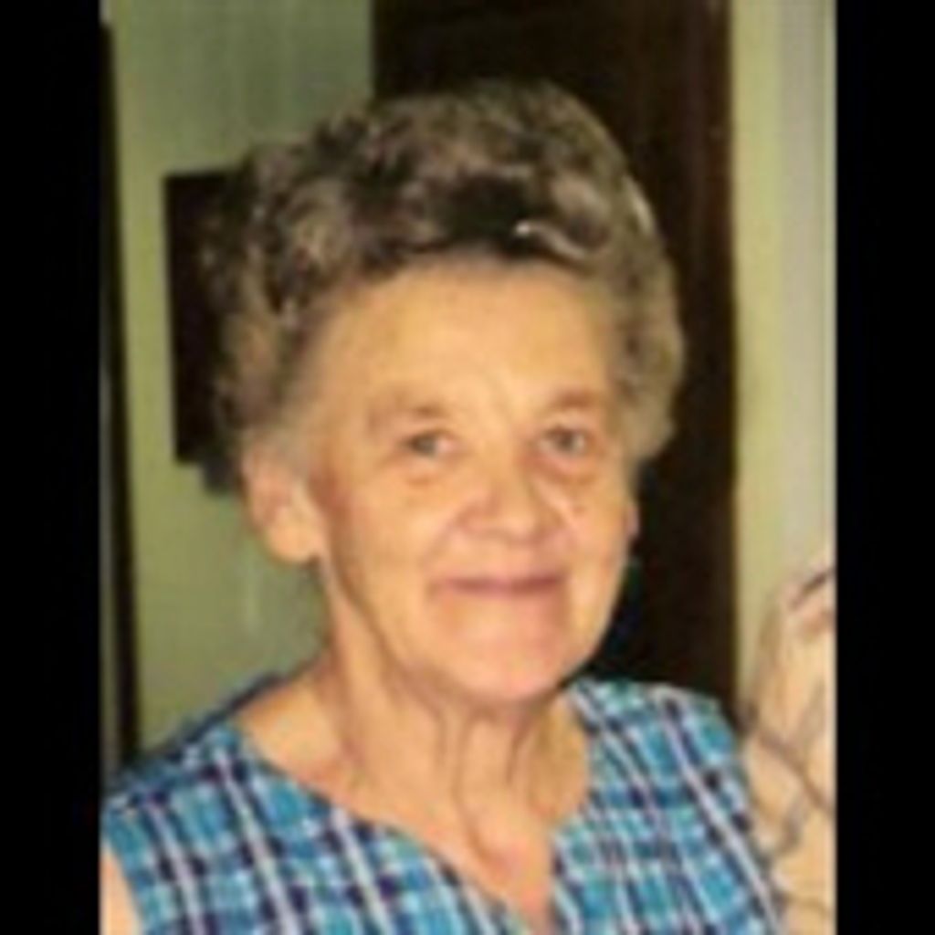 Aleida "Aly" Habben