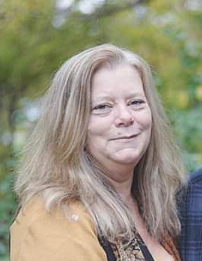 Karen Lynn Moore