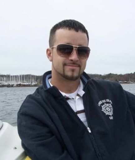 Robert William Andree Profile Photo