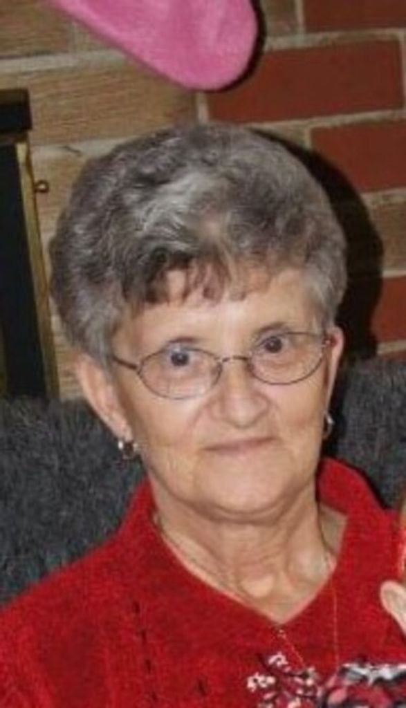Linda M. Ouellette