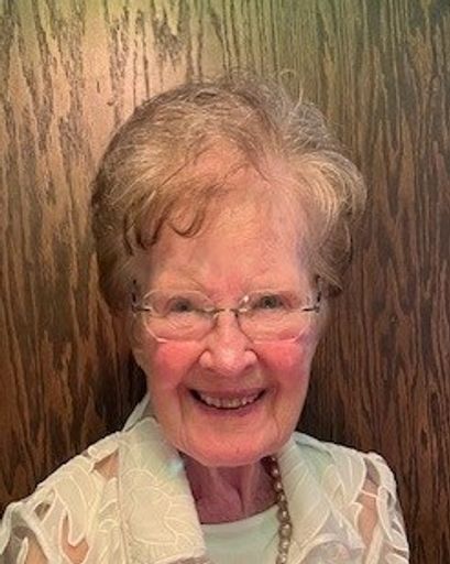 Mahala Ann Kemp's obituary image