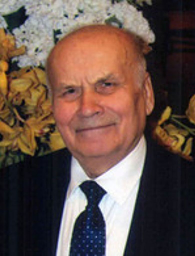Kazimierz Laszcz Profile Photo