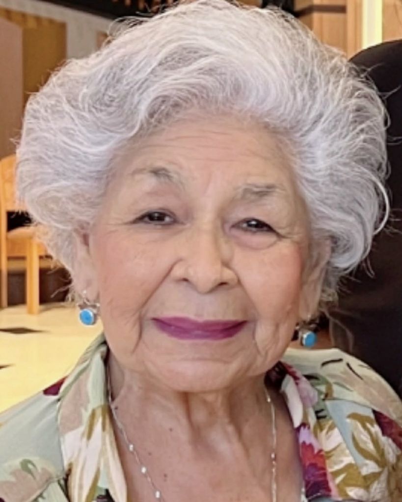 Mary Dolores Fraga Profile Photo