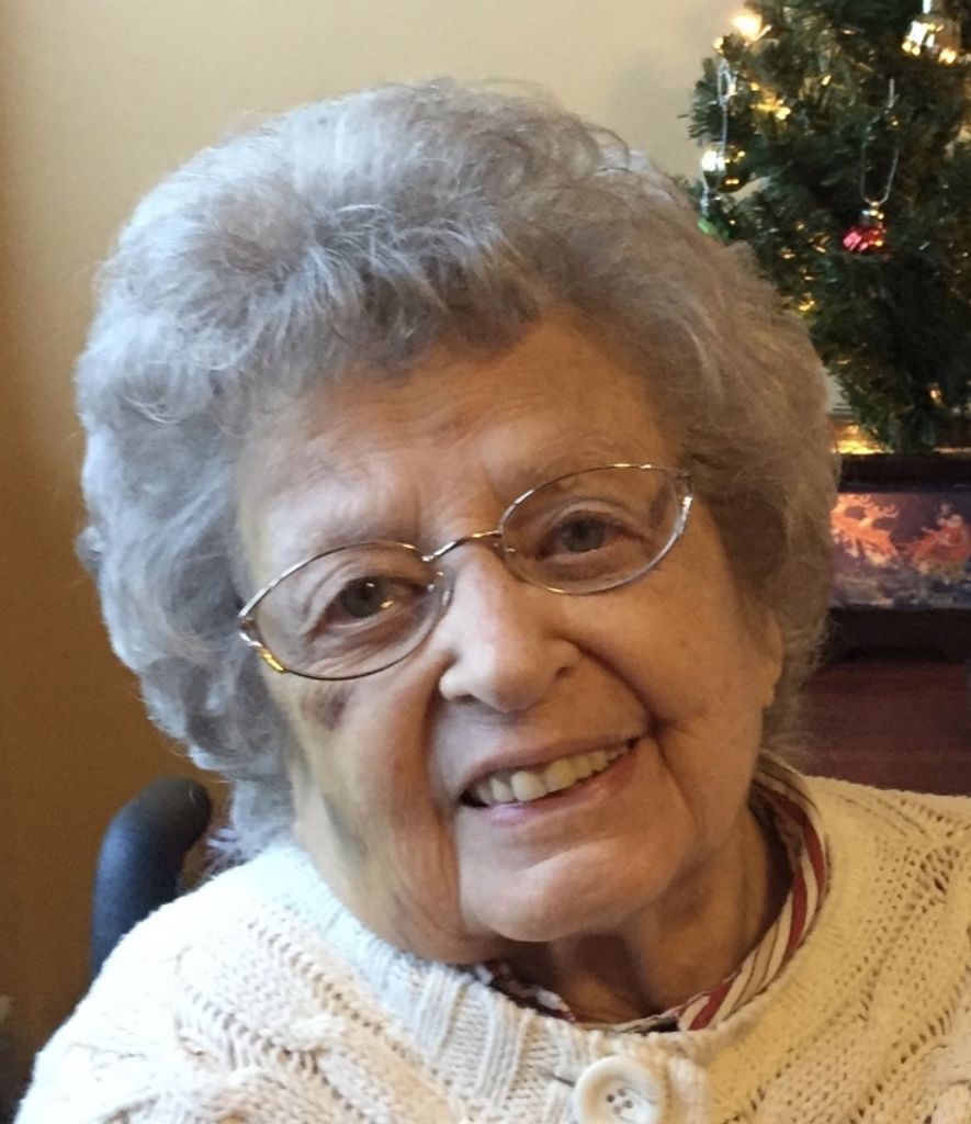 Jean Murphy