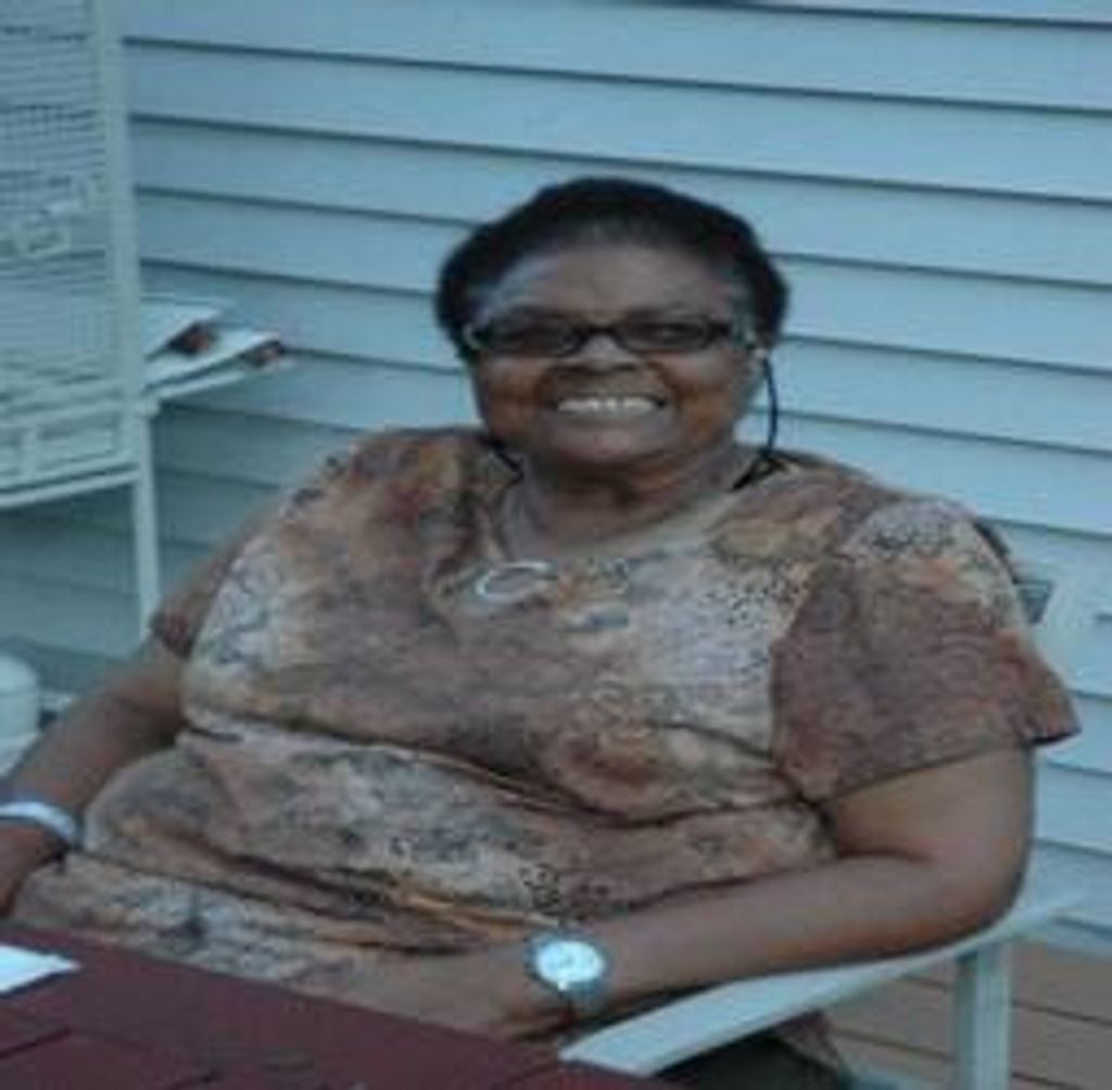 Henrietta Johnson Estes