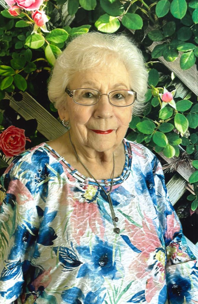 Marie M. Ross Profile Photo