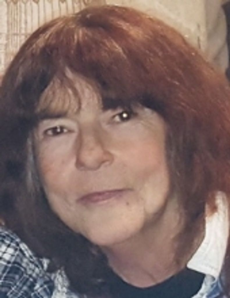 Lucille Loux