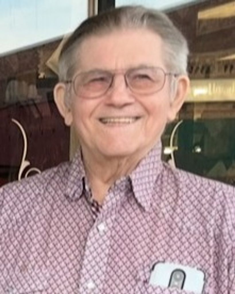 James "Jim" Coons Profile Photo