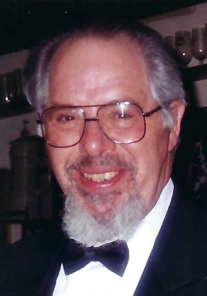 George I. Allmendinger