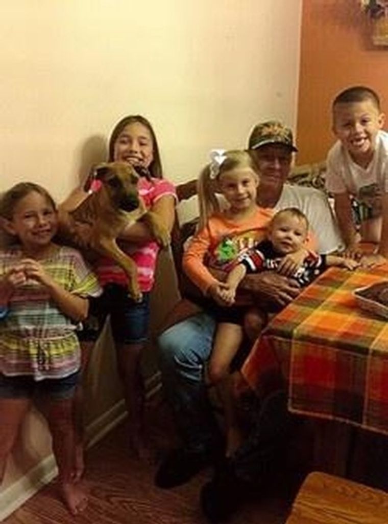 John "Jack" R. Measner