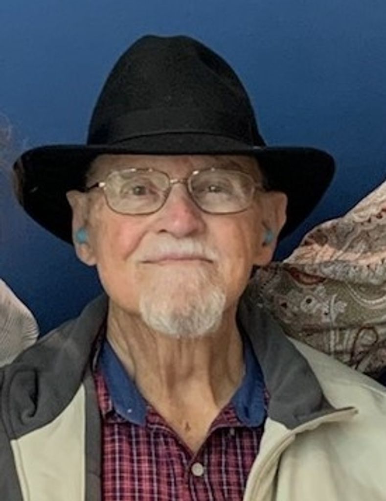 James Carroll Moore Profile Photo