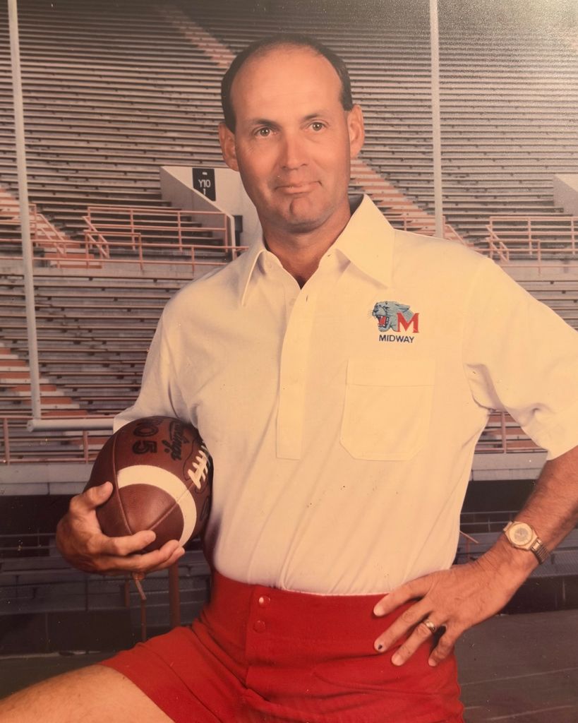 Richard Lynn Brown Profile Photo