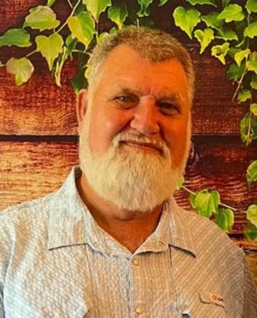 Steve Leggett Profile Photo