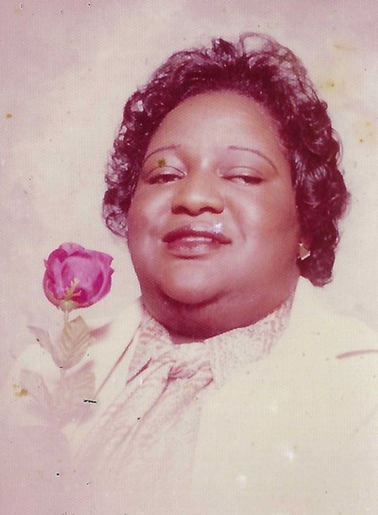 Shirley Temple Eckles