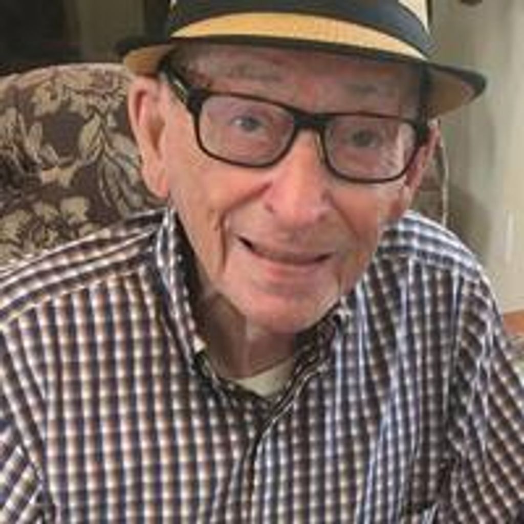 James Edward Roop