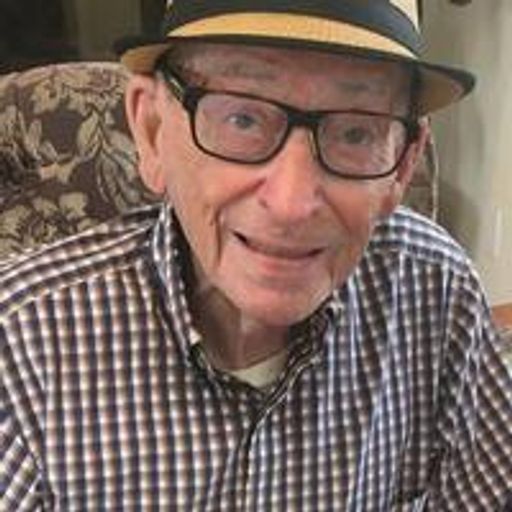 James Edward Roop Profile Photo