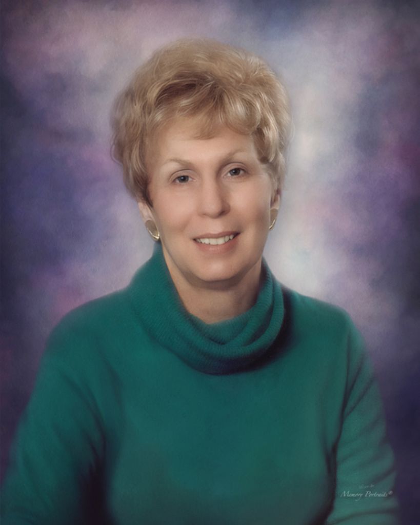 Lois E. (Stewart)  Sprinkle