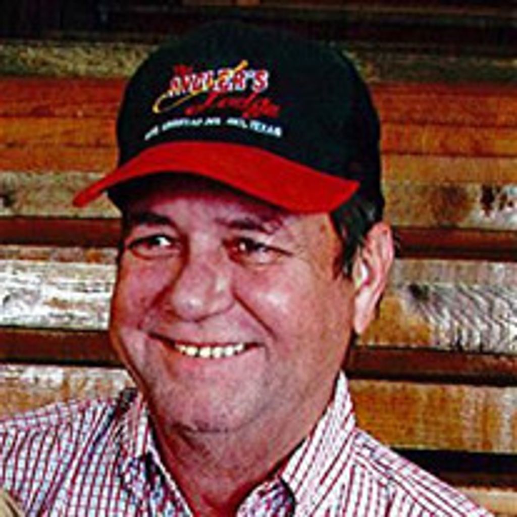 James Leroy Wilson, Jr.