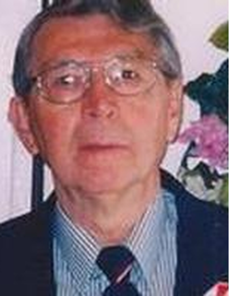 Chester  Ray Watkins