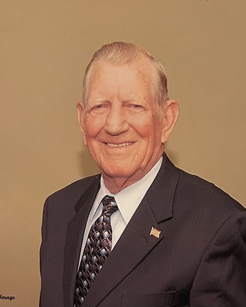Robert C. "Bob" Baird Profile Photo