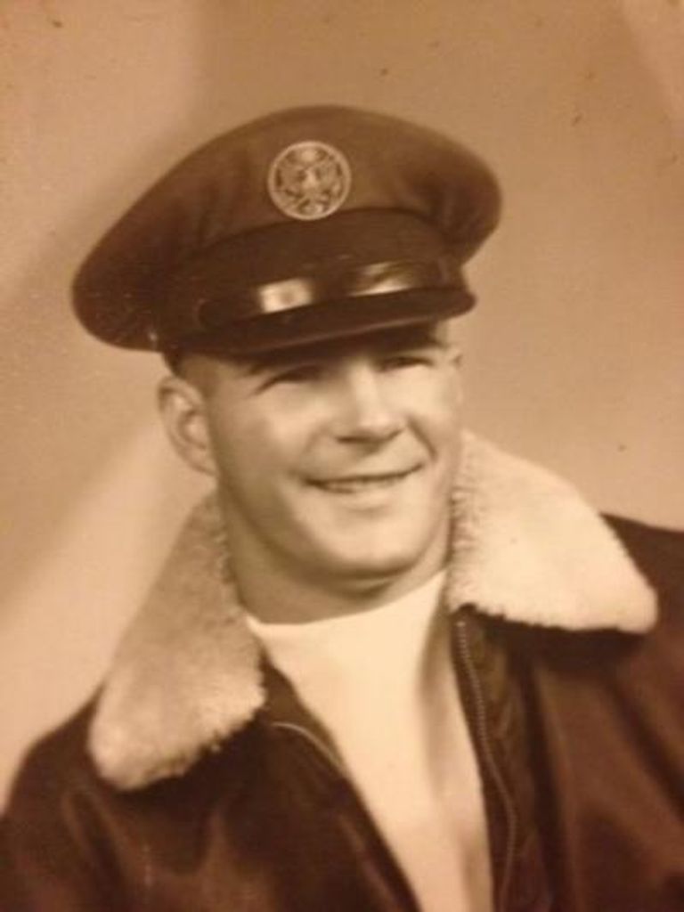 Charles Gregory Counts Profile Photo
