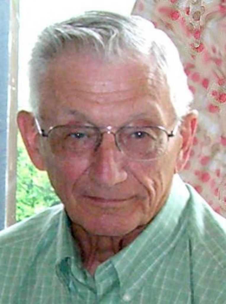 Richard Vincent Fassbender Profile Photo