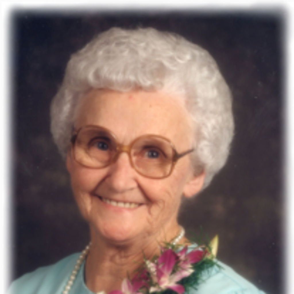 Frances Dickey Berry