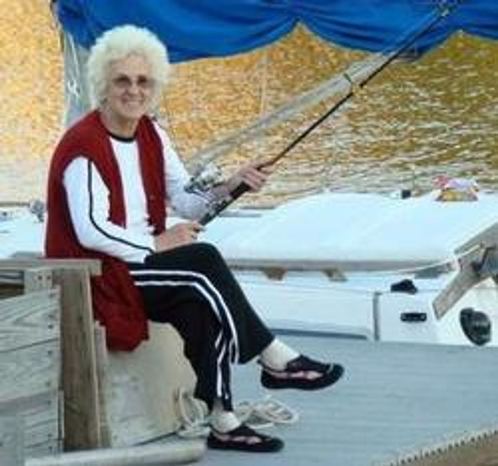 Agnes Ann Witsell Profile Photo